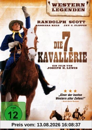 Die 7. Kavallerie