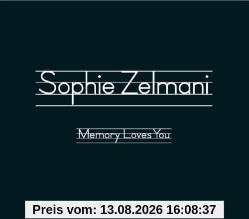 Memory Loves You