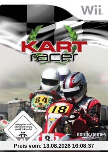 Kart Racer