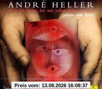 Wie ich lernte, bei mir selbst Kind zu sein