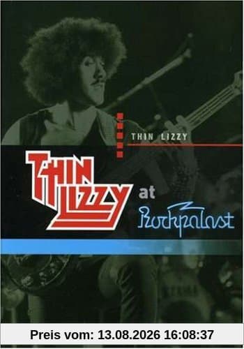 Thin Lizzy - At Rockpalast