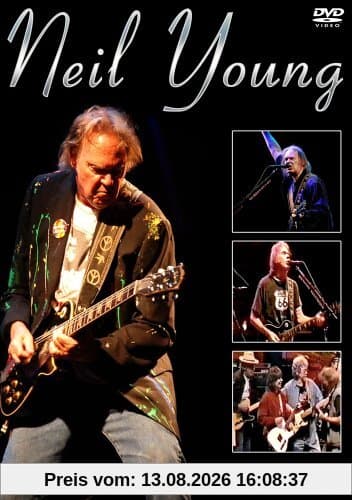 Live in Concert