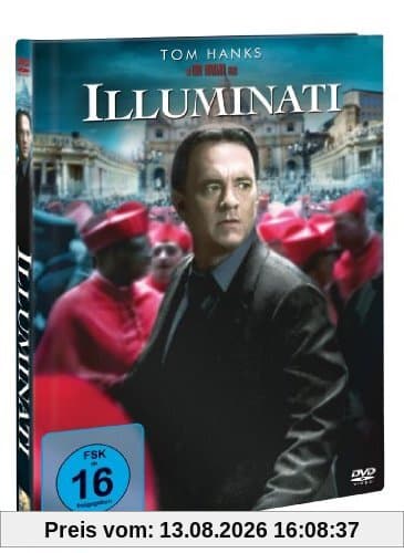 Illuminati (Extended Version, 2 DVDs)