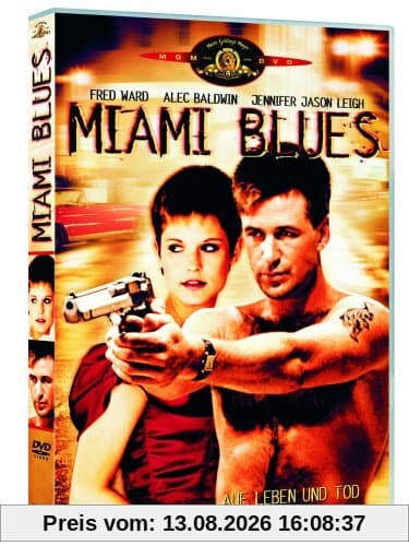 Miami Blues