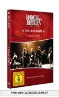 The last Waltz ( Rock & Roll Cinema )