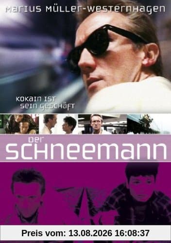 Der Schneemann