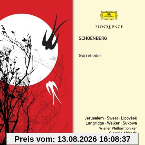 Gurrelieder