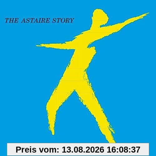 The Astaire Story