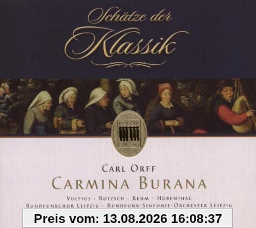 Carmina Burana