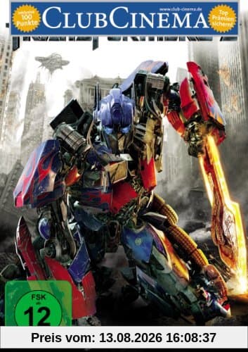 Transformers 3 - Dark of the Moon