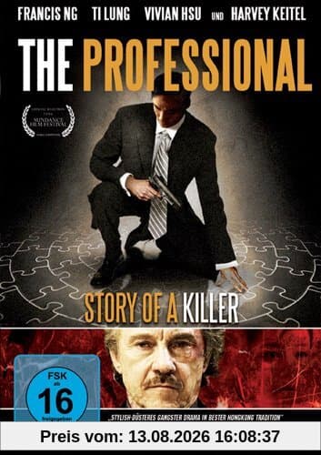 The Professional - Story of a Killer