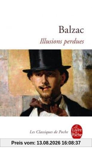 Illusions perdues