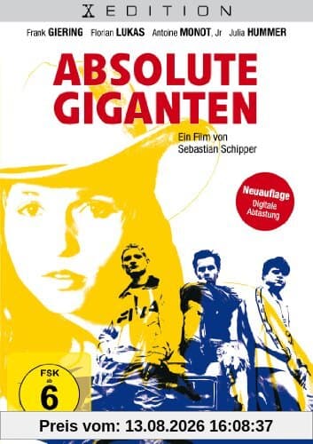 Absolute Giganten