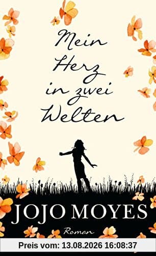 Mein Herz in zwei Welten (Lou, Band 3)