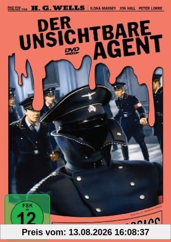 Der unsichtbare Agent