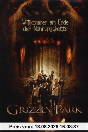 Grizzly Park