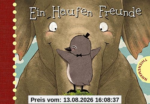 Ein Haufen Freunde