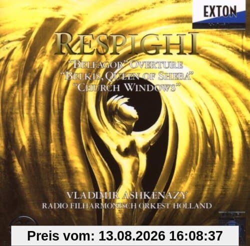 Ouverture,Suite,Four Symphonic Po