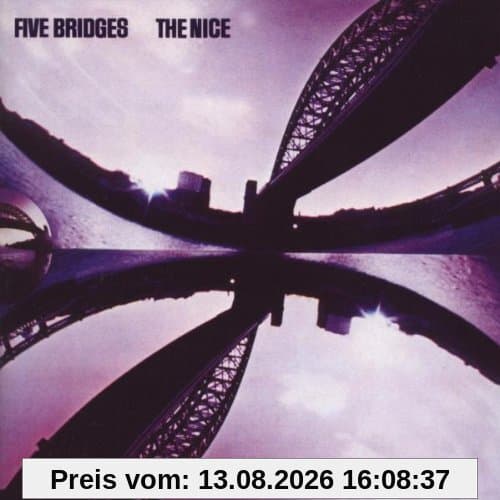 Five Bridges Suite (Remastered)