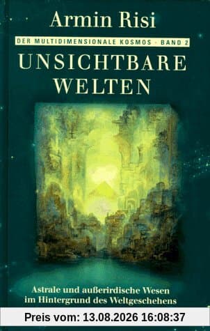 Unsichtbare Welten
