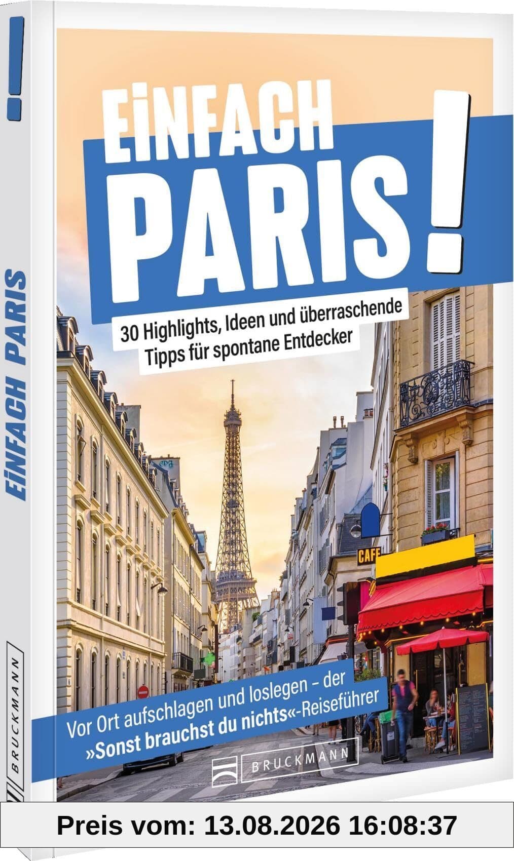 Einfach Paris!