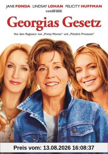 Georgias Gesetz