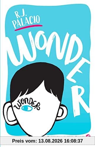 Wonder (TAG Tascabili Autori Giunti)