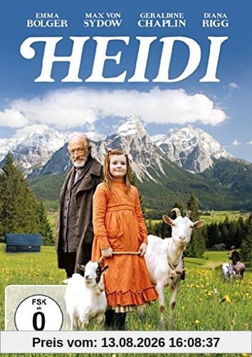 Heidi