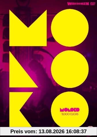 Moloko - 11 000 Clicks