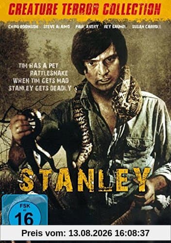 Stanley