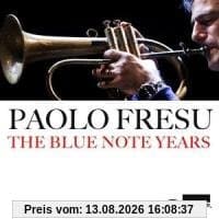 The Blue Note Years