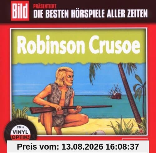13/Robinson Crusoe
