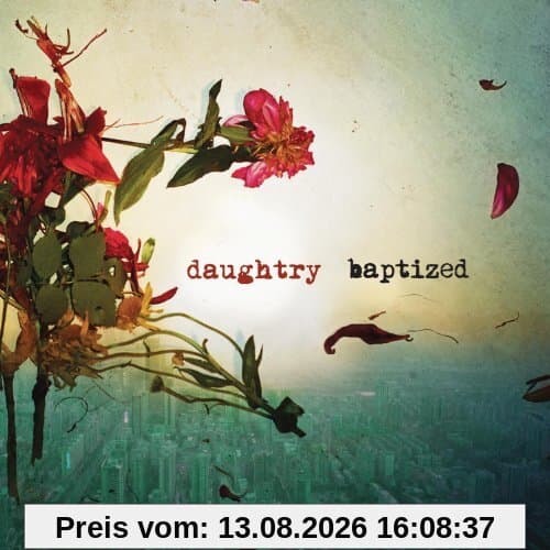 Baptized (Deluxe Version)
