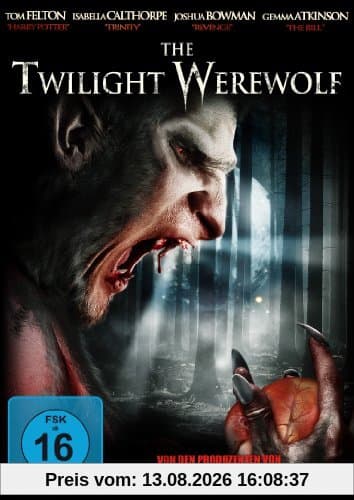 The Twilight Werewolf