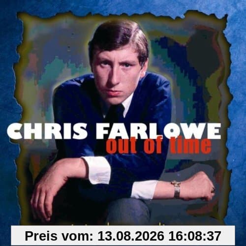 Out of Time
