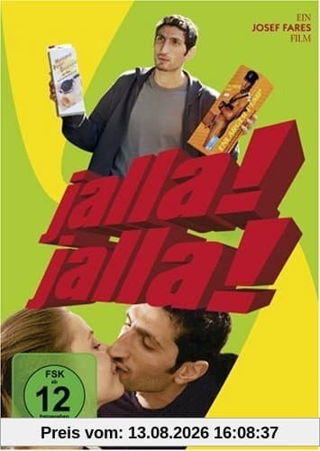 Jalla! Jalla!