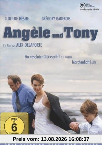 Angèle und Tony