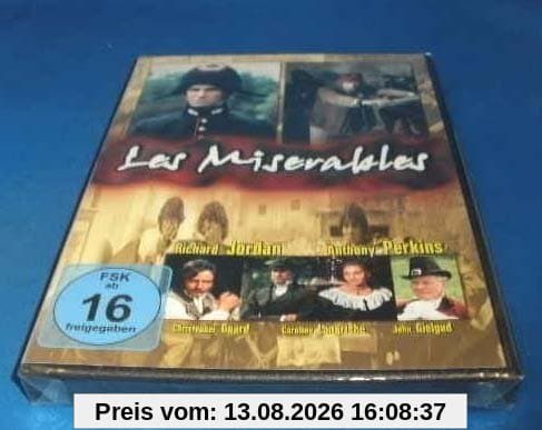Les Miserables