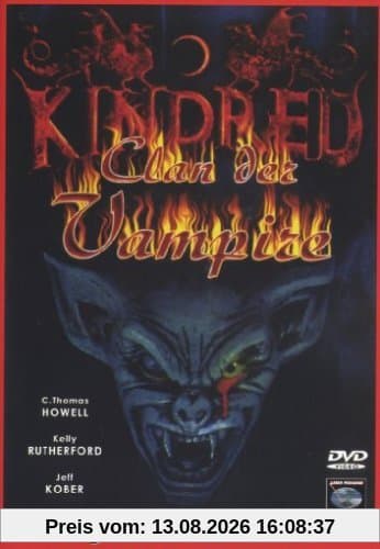 Kindred - Clan der Vampire