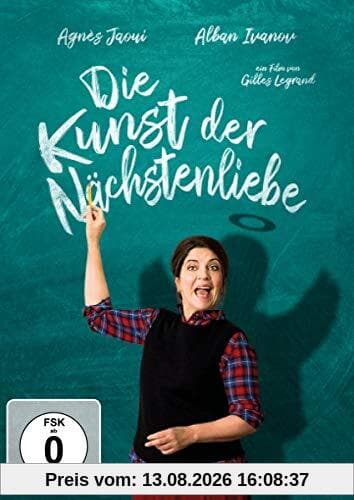 Die Kunst der Nächstenliebe
