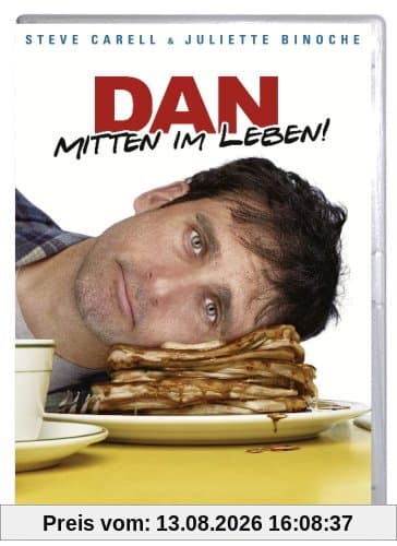 Dan - Mitten im Leben!