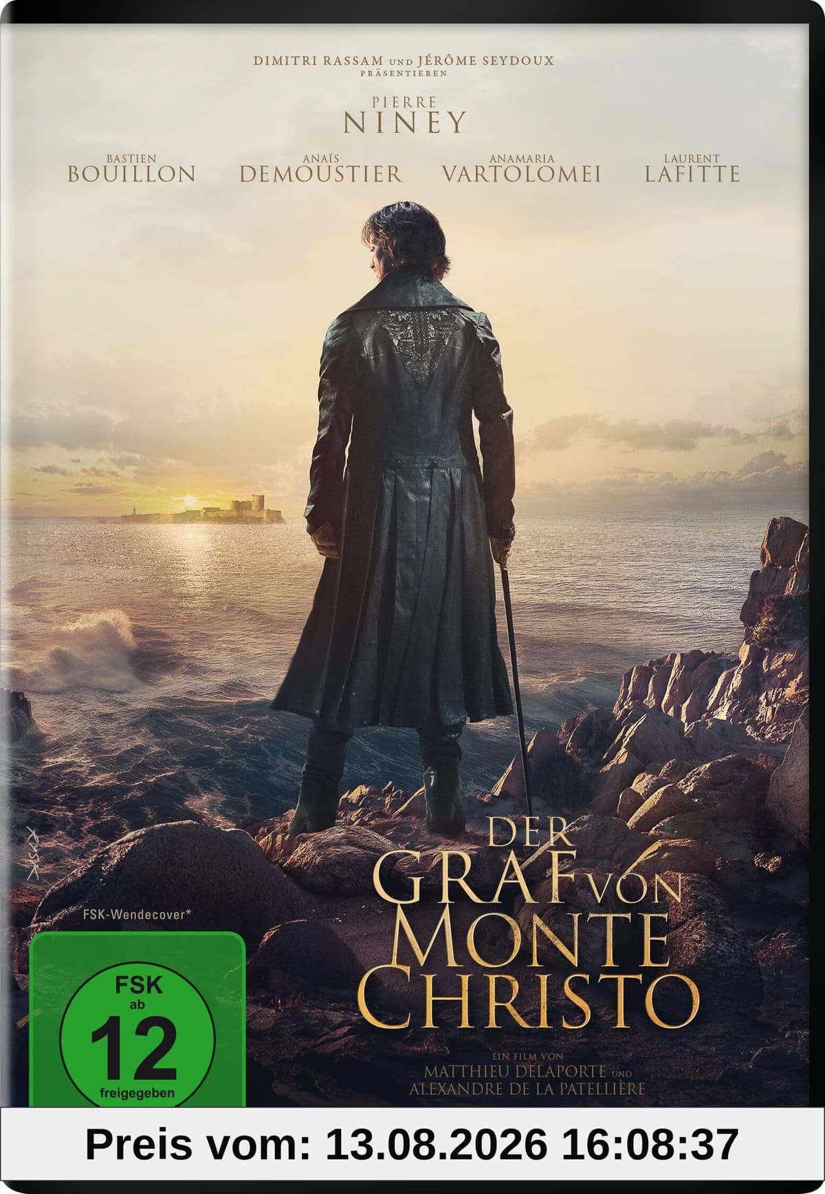 Der Graf von Monte Christo