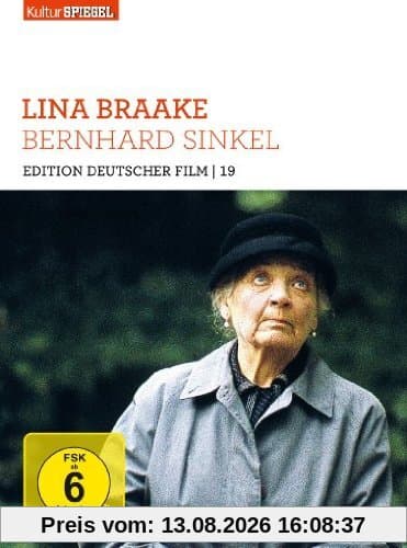 Lina Braake / Edition Deutscher Film