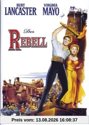 Der Rebell