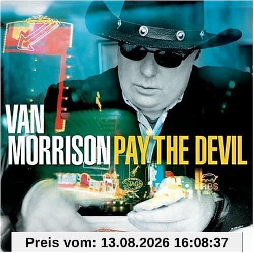 Pay the Devil