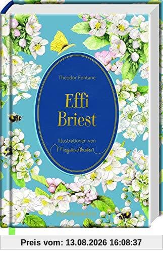 Effi Briest (Schmuckausgabe)