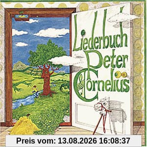 Liederbuch