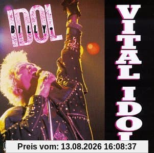 Vital Idol