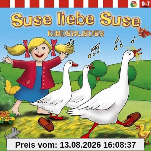 Suse Liebe Suse