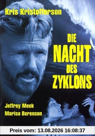 Die Nacht des Zyklons